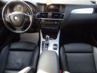 BMW X4 (F26) XDRIVE20DA 190CH M SPORT - <small></small> 24.990 € <small>TTC</small> - #16