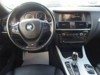 BMW X4 (F26) XDRIVE20DA 190CH M SPORT - <small></small> 24.990 € <small>TTC</small> - #18