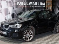 BMW X4 (F26) XDRIVE20DA 190CH M SPORT - <small></small> 24.990 € <small>TTC</small> - #1