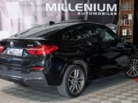 BMW X4 (F26) XDRIVE20DA 190CH M SPORT - <small></small> 24.990 € <small>TTC</small> - #2