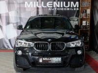 BMW X4 (F26) XDRIVE20DA 190CH M SPORT - <small></small> 24.990 € <small>TTC</small> - #3