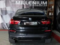 BMW X4 (F26) XDRIVE20DA 190CH M SPORT - <small></small> 24.990 € <small>TTC</small> - #4