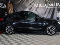 BMW X4 (F26) XDRIVE20DA 190CH M SPORT - <small></small> 24.990 € <small>TTC</small> - #5