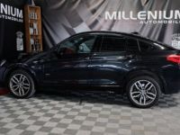 BMW X4 (F26) XDRIVE20DA 190CH M SPORT - <small></small> 24.990 € <small>TTC</small> - #6