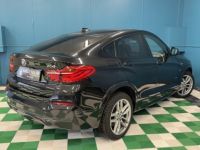 BMW X4 (F26) XDRIVE20DA 190CH M SPORT - <small></small> 23.990 € <small>TTC</small> - #2