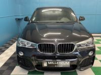 BMW X4 (F26) XDRIVE20DA 190CH M SPORT - <small></small> 23.990 € <small>TTC</small> - #3