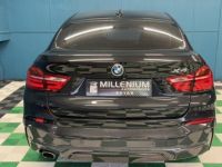 BMW X4 (F26) XDRIVE20DA 190CH M SPORT - <small></small> 23.990 € <small>TTC</small> - #4