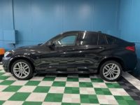 BMW X4 (F26) XDRIVE20DA 190CH M SPORT - <small></small> 23.990 € <small>TTC</small> - #6