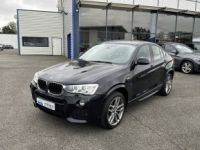 BMW X4 (F26) XDRIVE20DA 190CH M SPORT - <small></small> 23.900 € <small>TTC</small> - #1