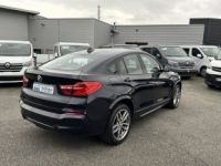 BMW X4 (F26) XDRIVE20DA 190CH M SPORT - <small></small> 23.900 € <small>TTC</small> - #2