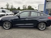 BMW X4 (F26) XDRIVE20DA 190CH M SPORT - <small></small> 23.900 € <small>TTC</small> - #3