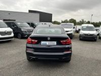 BMW X4 (F26) XDRIVE20DA 190CH M SPORT - <small></small> 23.900 € <small>TTC</small> - #4