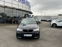 BMW X4 (F26) XDRIVE20DA 190CH M SPORT - <small></small> 23.900 € <small>TTC</small> - #5