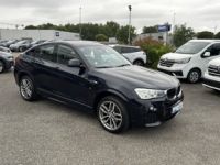 BMW X4 (F26) XDRIVE20DA 190CH M SPORT - <small></small> 23.900 € <small>TTC</small> - #6