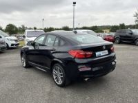 BMW X4 (F26) XDRIVE20DA 190CH M SPORT - <small></small> 23.900 € <small>TTC</small> - #7