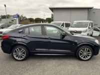 BMW X4 (F26) XDRIVE20DA 190CH M SPORT - <small></small> 23.900 € <small>TTC</small> - #8