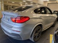 BMW X4 (F26) XDRIVE20DA 190CH SPORT - <small></small> 28.990 € <small>TTC</small> - #1