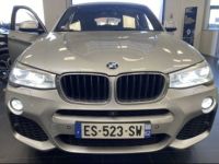 BMW X4 (F26) XDRIVE20DA 190CH SPORT - <small></small> 28.990 € <small>TTC</small> - #7