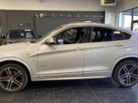 BMW X4 (F26) XDRIVE20DA 190CH SPORT - <small></small> 28.990 € <small>TTC</small> - #8