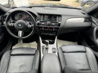 BMW X4 (F26) XDRIVE20DA 190CH M SPORT / CREDIT / CRITERE 2/ - <small></small> 28.499 € <small>TTC</small> - #9
