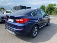 BMW X4 (F26) XDRIVE20DA 190CH XLINE - <small></small> 19.990 € <small>TTC</small> - #2