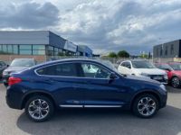 BMW X4 (F26) XDRIVE20DA 190CH XLINE - <small></small> 19.990 € <small>TTC</small> - #3