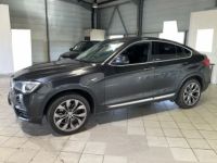 BMW X4 (F26) XDRIVE20DA 190CH XLINE - <small></small> 26.500 € <small>TTC</small> - #1