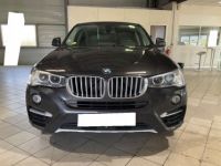 BMW X4 (F26) XDRIVE20DA 190CH XLINE - <small></small> 26.500 € <small>TTC</small> - #2