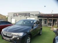 BMW X4 (F26) XDRIVE28IA 245CH LOUNGE PLUS - <small></small> 34.990 € <small>TTC</small> - #1