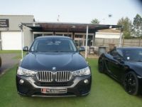 BMW X4 (F26) XDRIVE28IA 245CH LOUNGE PLUS - <small></small> 34.990 € <small>TTC</small> - #2