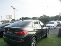 BMW X4 (F26) XDRIVE28IA 245CH LOUNGE PLUS - <small></small> 34.990 € <small>TTC</small> - #4