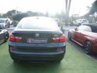 BMW X4 (F26) XDRIVE28IA 245CH LOUNGE PLUS - <small></small> 34.990 € <small>TTC</small> - #5