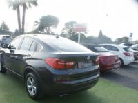 BMW X4 (F26) XDRIVE28IA 245CH LOUNGE PLUS - <small></small> 34.990 € <small>TTC</small> - #6