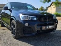 BMW X4 F26 XDRIVE30 M Sport A - <small></small> 28.490 € <small>TTC</small> - #2