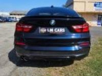 BMW X4 F26 XDRIVE30 M Sport A - <small></small> 28.490 € <small>TTC</small> - #5