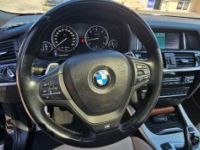 BMW X4 F26 XDRIVE30 Sport A - <small></small> 29.990 € <small>TTC</small> - #28