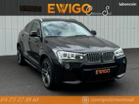 BMW X4 (F26) XDRIVE30D 258ch M-SPORT - <small></small> 32.490 € <small>TTC</small> - #2