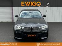 BMW X4 (F26) XDRIVE30D 258ch M-SPORT - <small></small> 32.490 € <small>TTC</small> - #3