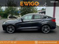 BMW X4 (F26) XDRIVE30D 258ch M-SPORT - <small></small> 32.490 € <small>TTC</small> - #5