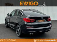 BMW X4 (F26) XDRIVE30D 258ch M-SPORT - <small></small> 32.490 € <small>TTC</small> - #6