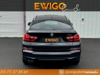 BMW X4 (F26) XDRIVE30D 258ch M-SPORT - <small></small> 32.490 € <small>TTC</small> - #7