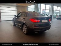 BMW X4 F26 xDrive30d 258ch M Sport A - <small></small> 25.990 € <small>TTC</small> - #6