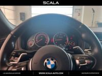 BMW X4 F26 xDrive30d 258ch M Sport A - <small></small> 25.990 € <small>TTC</small> - #9