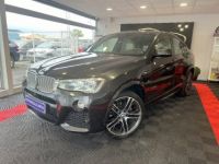 BMW X4 F26 xDrive30d 258ch M Sport A - <small></small> 29.990 € <small>TTC</small> - #1