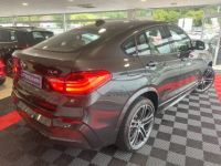 BMW X4 F26 xDrive30d 258ch M Sport A - <small></small> 29.990 € <small>TTC</small> - #2