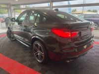 BMW X4 F26 xDrive30d 258ch M Sport A - <small></small> 29.990 € <small>TTC</small> - #3