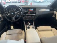 BMW X4 F26 xDrive30d 258ch M Sport A - <small></small> 29.990 € <small>TTC</small> - #5