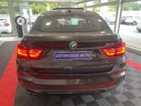 BMW X4 F26 xDrive30d 258ch M Sport A - <small></small> 29.990 € <small>TTC</small> - #9