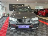 BMW X4 F26 xDrive30d 258ch M Sport A - <small></small> 29.990 € <small>TTC</small> - #10