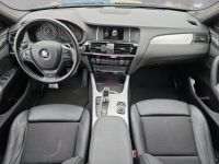 BMW X4 F26 xDrive30d 258cv M Sport A - Vidange de boîte auto effectuée - <small></small> 29.490 € <small>TTC</small> - #2